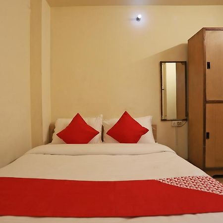 Oyo Flagship 76697 Hotel Park Awadh Lucknow Exterior foto